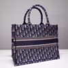 Dior Book Tote
