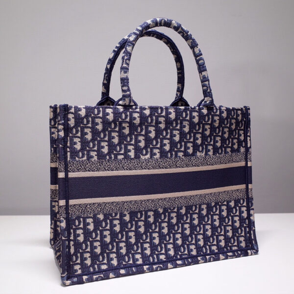 Dior Book Tote