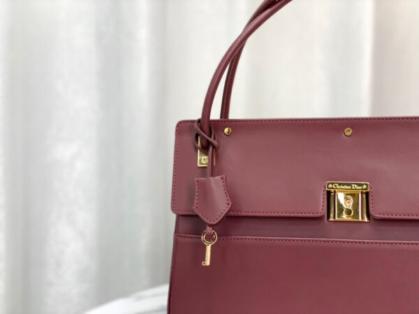 Dior Parisienne Bag