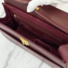 Dior Parisienne Bag