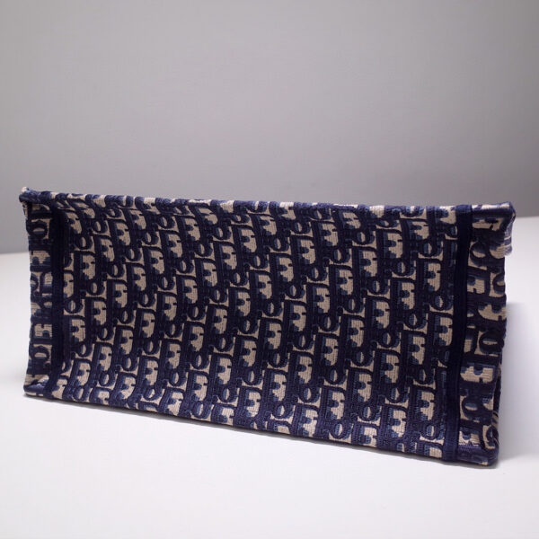 Dior Book Tote