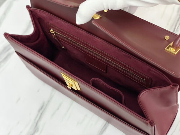 Dior Parisienne Bag
