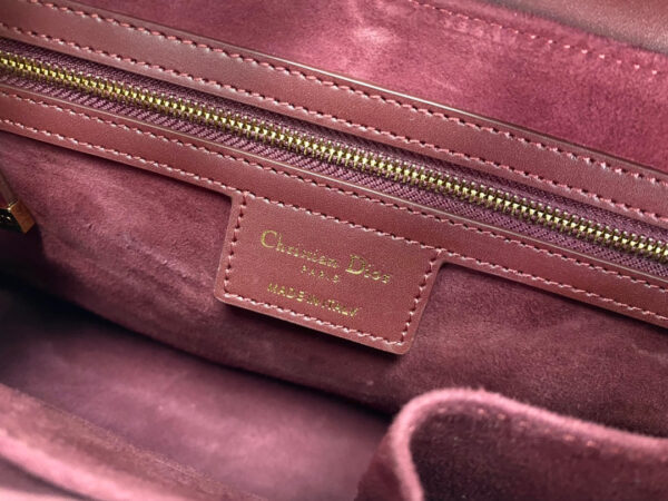 Dior Parisienne Bag