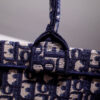 Dior Book Tote