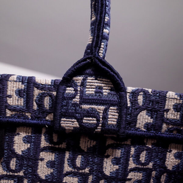 Dior Book Tote