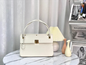 Dior Parisienne Bag