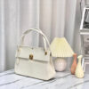 Dior Parisienne Bag