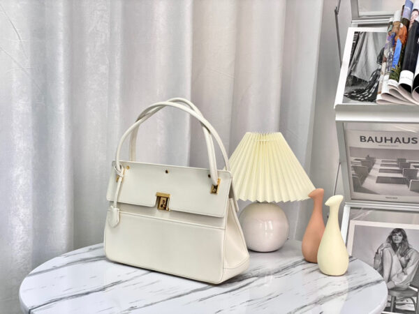 Dior Parisienne Bag