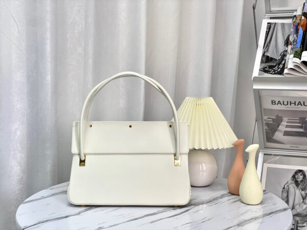 Dior Parisienne Bag