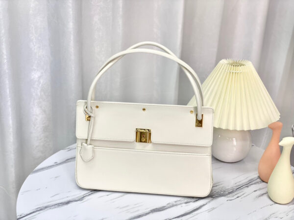 Dior Parisienne Bag