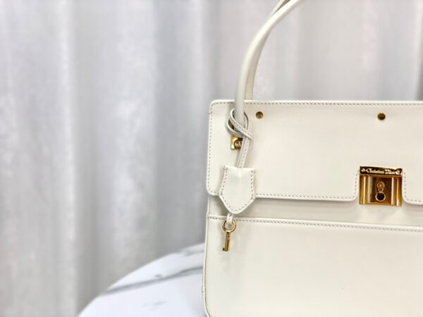 Dior Parisienne Bag