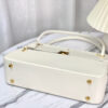 Dior Parisienne Bag
