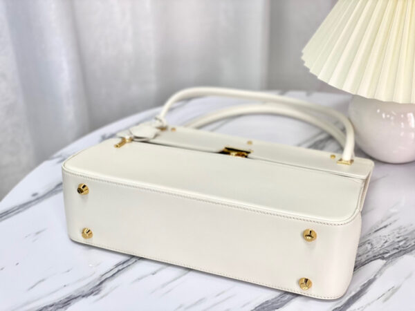 Dior Parisienne Bag