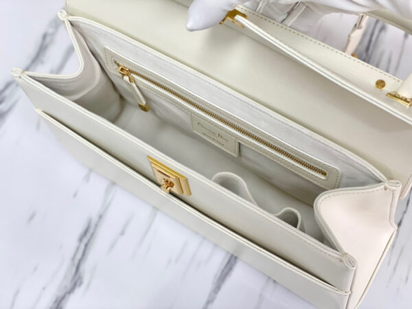 Dior Parisienne Bag