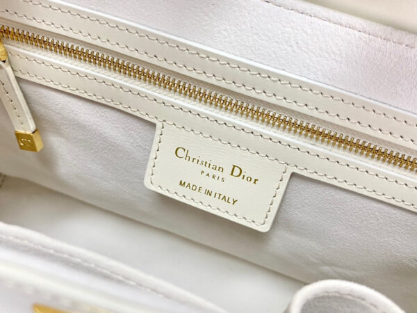Dior Parisienne Bag