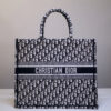 Dior Book Tote