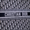 Dior Book Tote