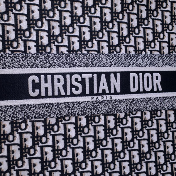 Dior Book Tote