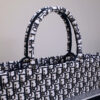 Dior Book Tote