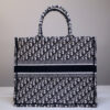 Dior Book Tote