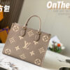 Louis Vuitton Onthego