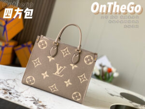 Louis Vuitton Onthego