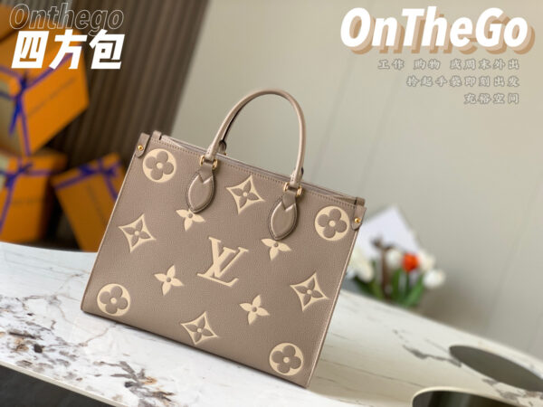Louis Vuitton Onthego