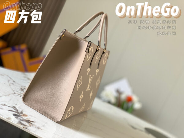 Louis Vuitton Onthego