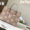 Louis Vuitton Onthego