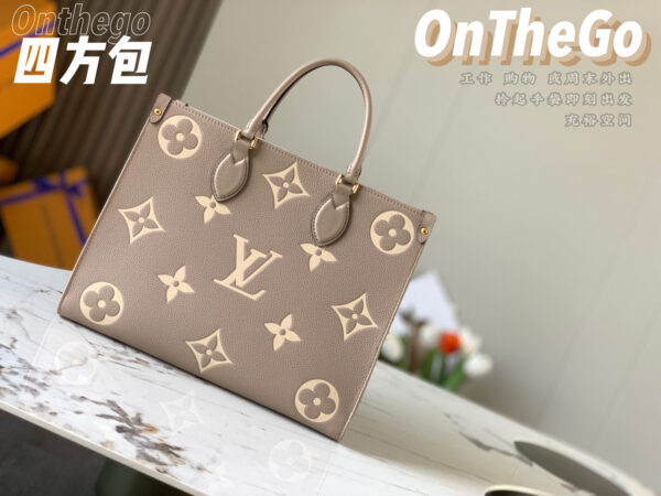 Louis Vuitton Onthego