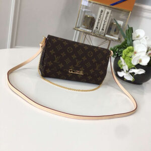 Louis Vuitton Favorite MM