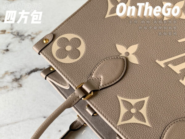 Louis Vuitton Onthego