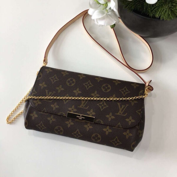 Louis Vuitton Favorite MM