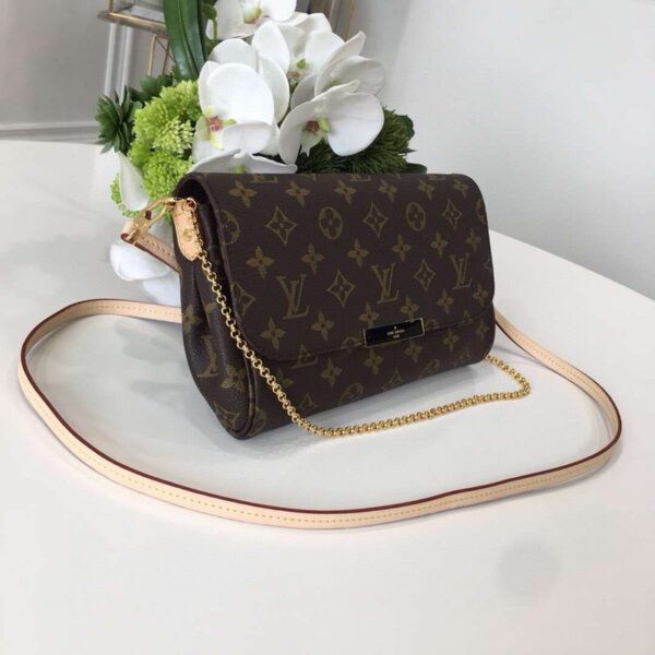 Louis Vuitton Favorite MM