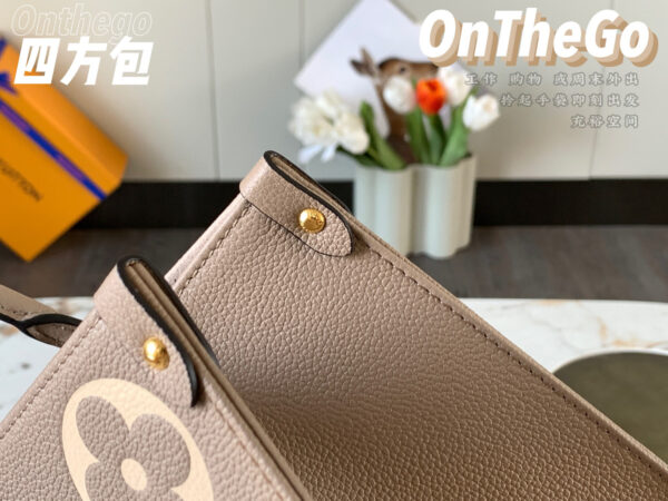 Louis Vuitton Onthego