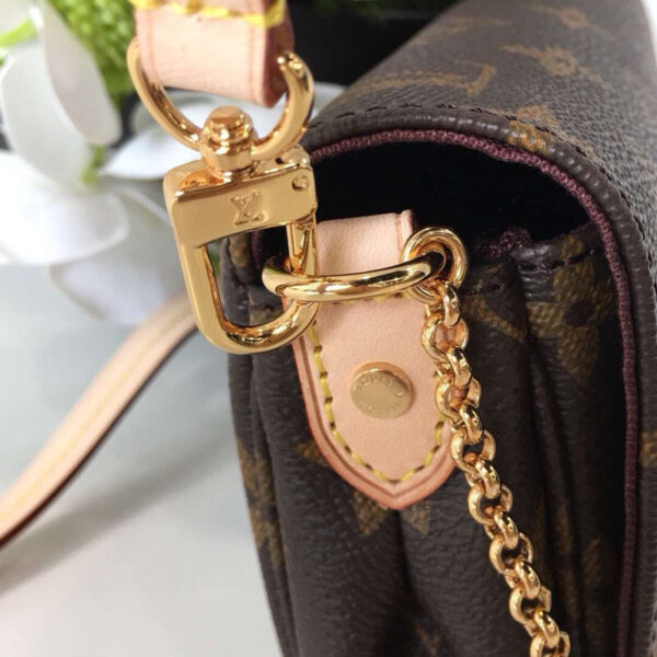 Louis Vuitton Favorite MM