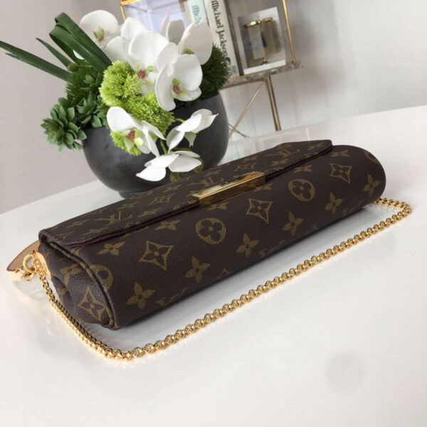 Louis Vuitton Favorite MM