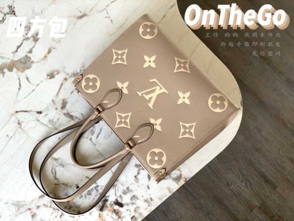 Louis Vuitton Onthego