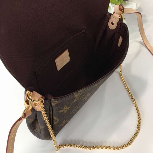 Louis Vuitton Favorite MM