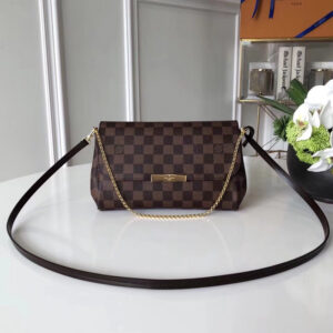 Louis Vuitton Favorite MM