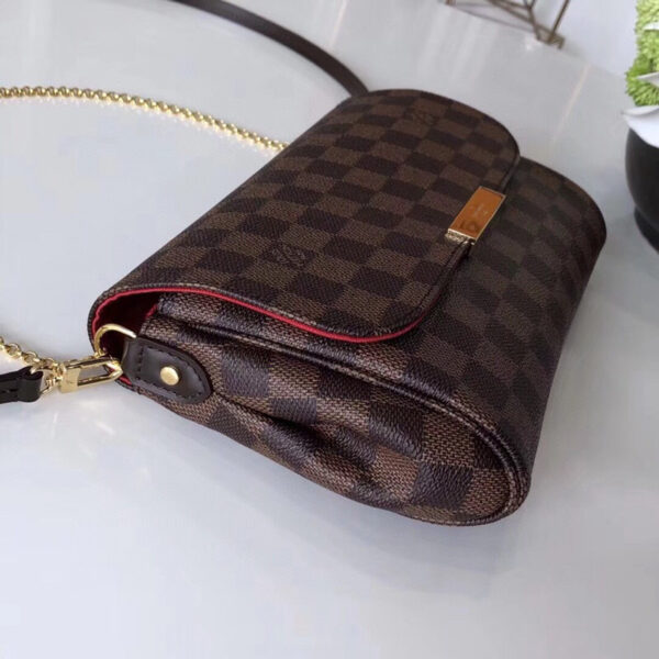 Louis Vuitton Favorite MM