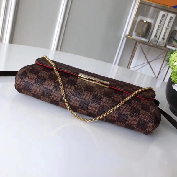 Louis Vuitton Favorite MM