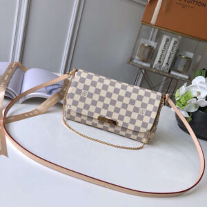 Louis Vuitton Favorite MM