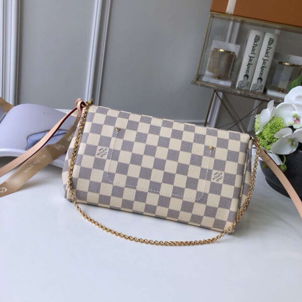 Louis Vuitton Favorite MM