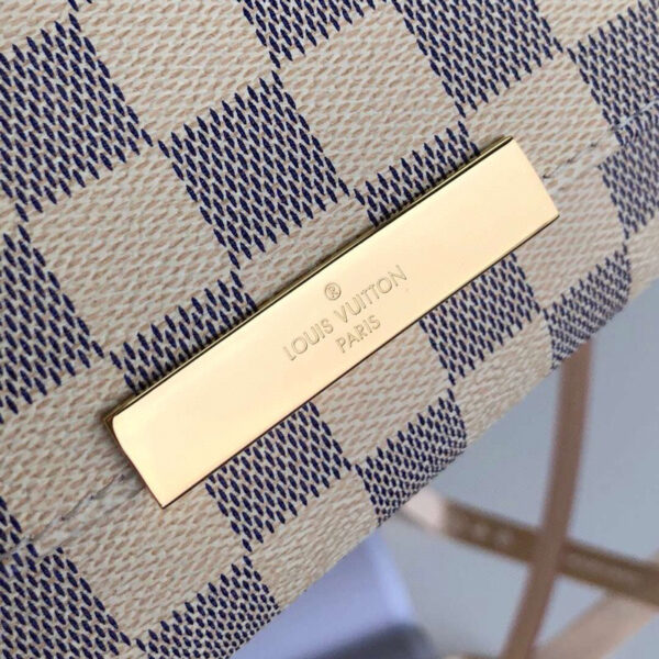 Louis Vuitton Favorite MM
