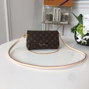 Louis Vuitton Favorite PM