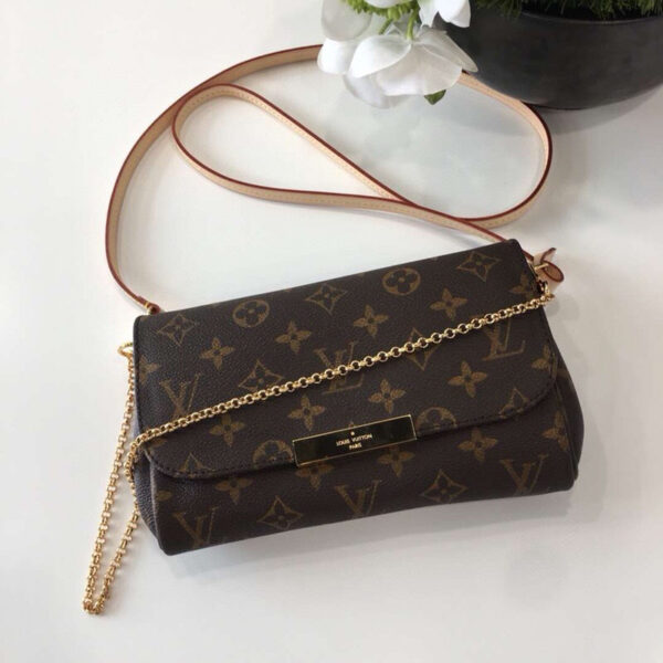 Louis Vuitton Favorite PM