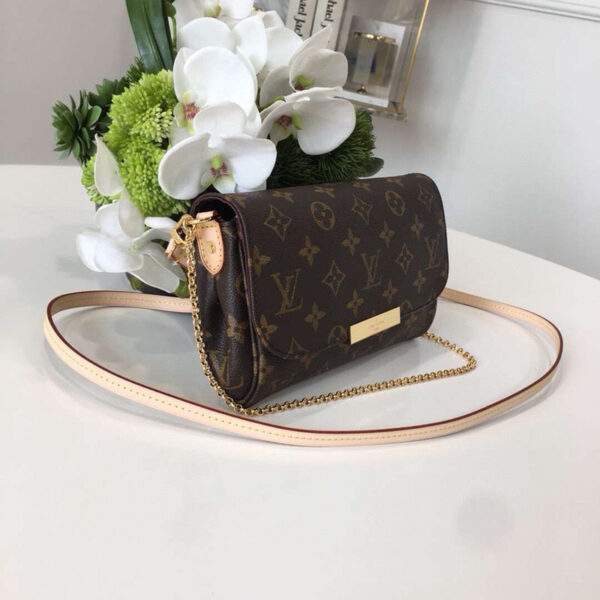 Louis Vuitton Favorite PM