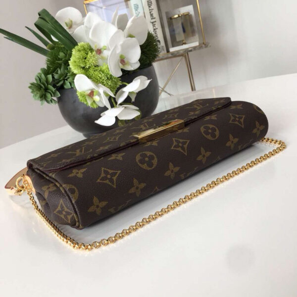 Louis Vuitton Favorite PM