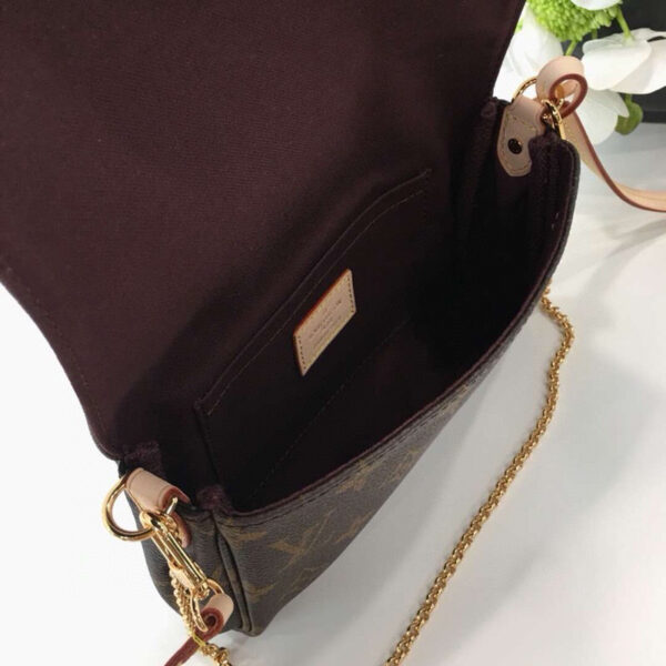 Louis Vuitton Favorite PM